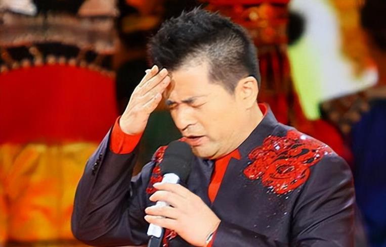 毕福剑|生于能说,“死”于会道,央视名嘴毕福剑的封杀,早有暗示!