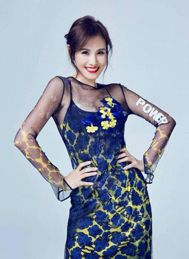 刘畊宏妻子:切除子宫、拒绝土豪、扶持老公,身无分文也不离不弃