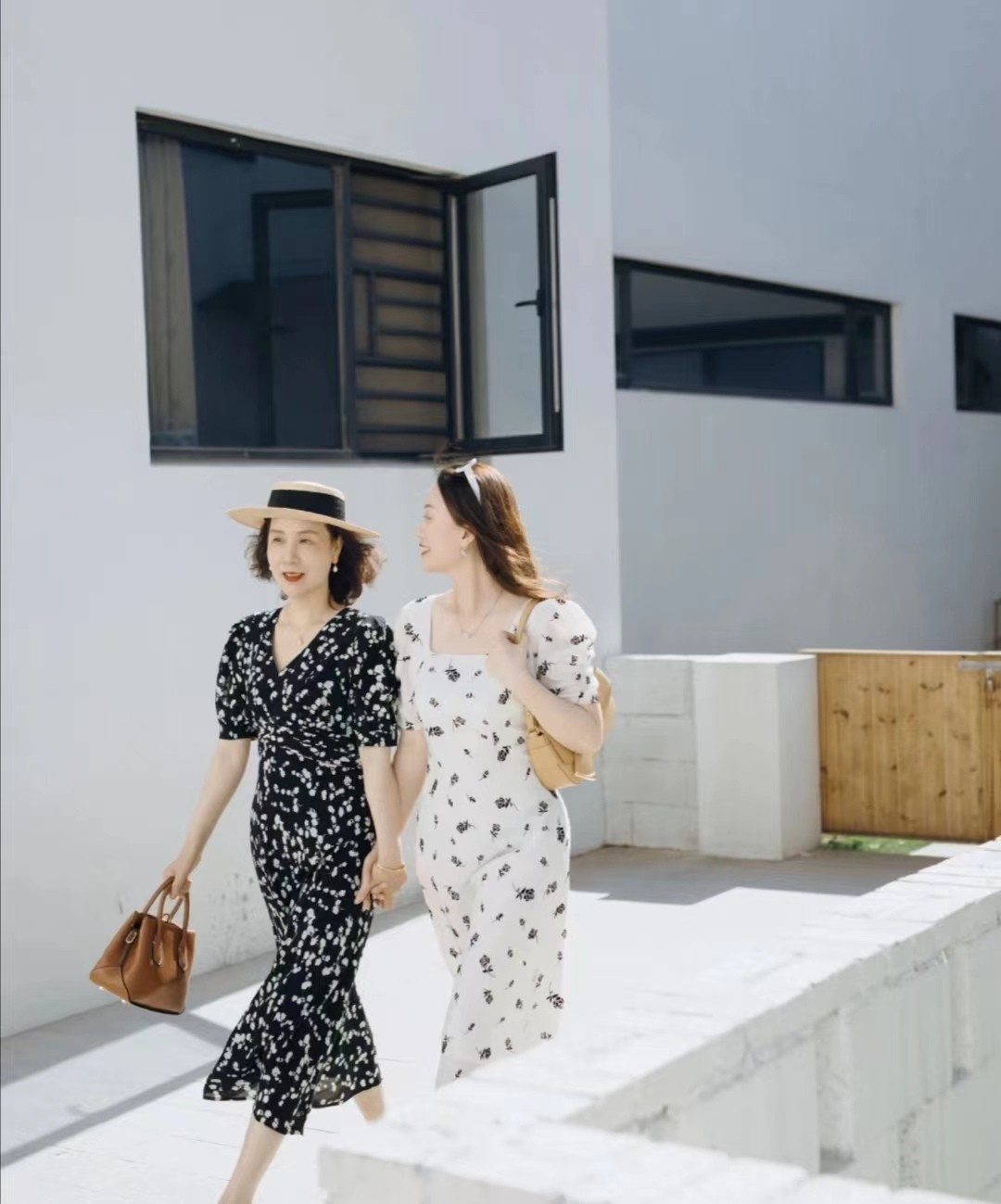 发型 到了五十岁就知道,发型比长相更重要,选对了发型减龄又提气质