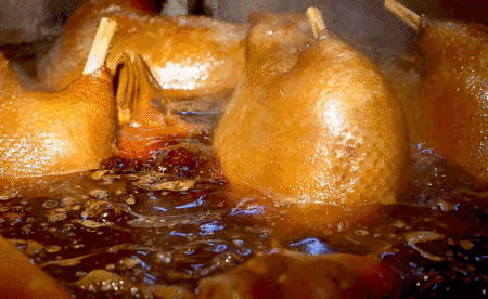 美食教程|百年老卤水300万都不卖?卤水越久越香,它为何不会变质?