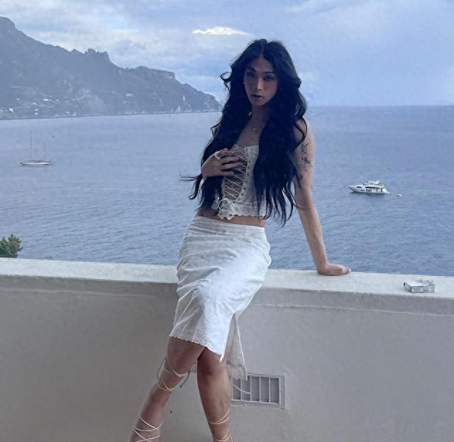 庾澄庆儿子正式“出柜”,发文称:我是同性恋,为自己感到骄傲!