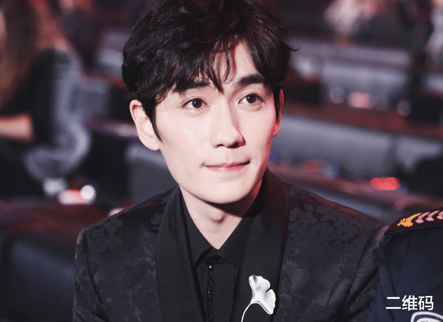 没有书卷气就别演才子,这6位男演员,才叫腹有诗书气自华