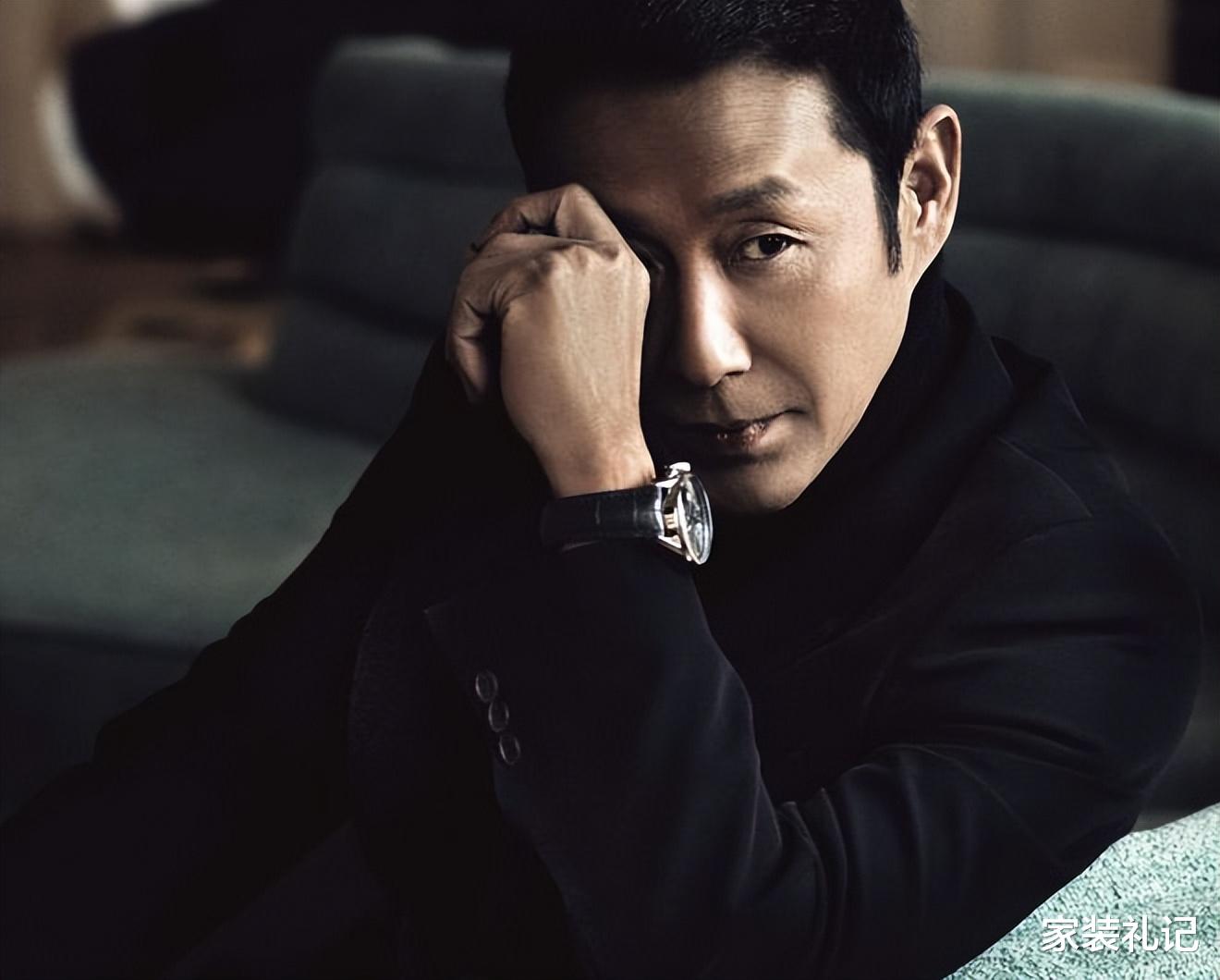 小三|大瓜！狗仔曝大佬级男星假正经，曾养四个小三，均为知名女演员