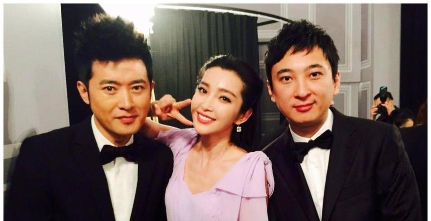 娱乐圈的10大隐形富豪,揭秘他们的惊人财富来源!你还知道谁呢