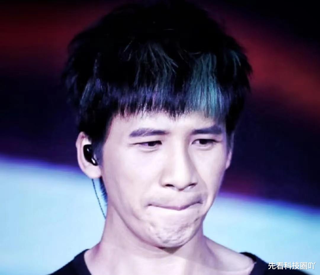 大张伟|快乐！大张伟回归《奇葩说》，一分钟数不过来的表情包有多少？