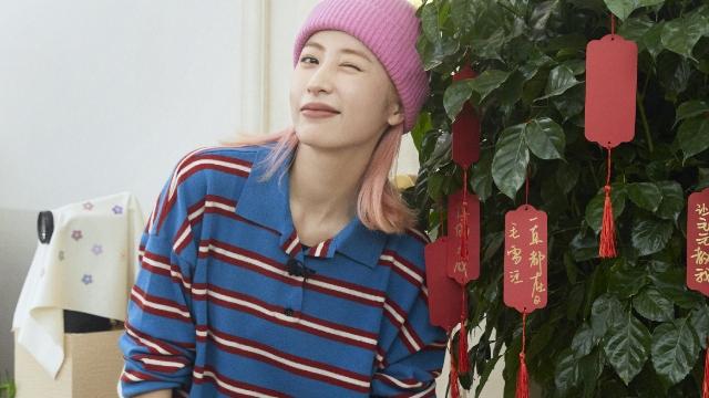 汤唯|毛雪汪: 周雨彤穿搭全靠天分，理想型是戏里戏外的吴磊