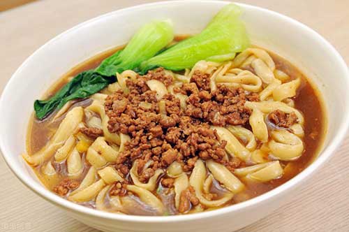 面条|中国十大面条 全国著名的十大面条