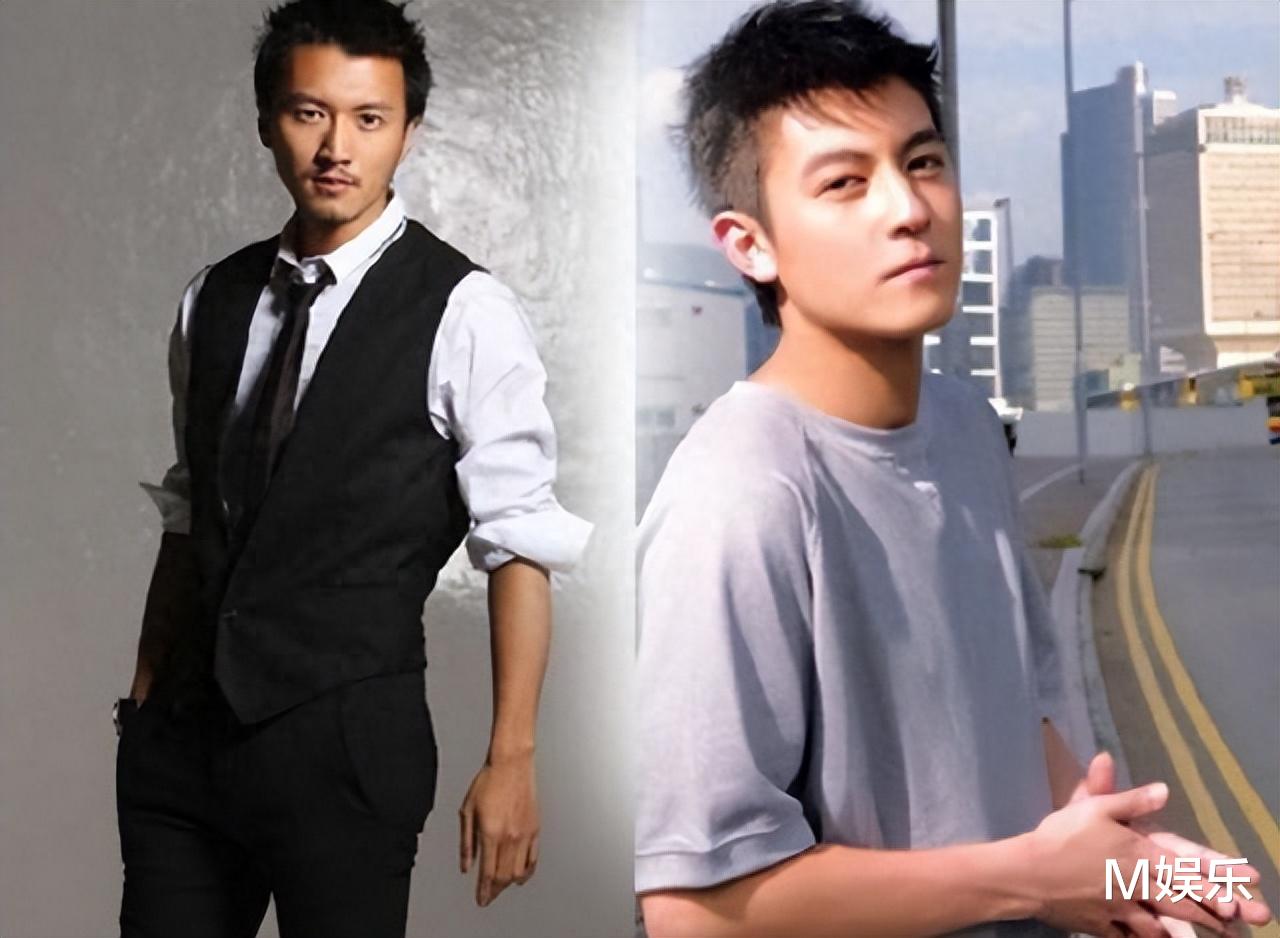 人前好兄弟,人后是仇敌?这4对“死对头”男星,此生再难合作