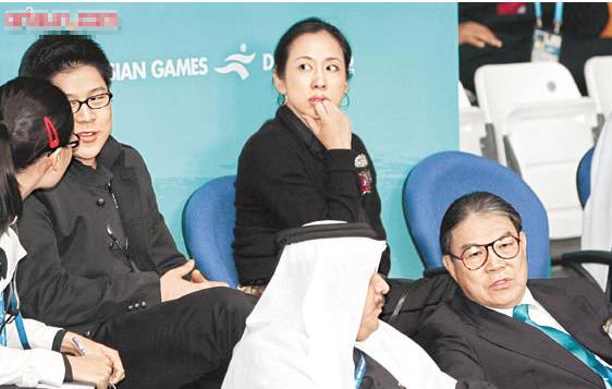 19岁嫁豪门，47岁甩前夫，50岁再嫁富翁，郭晶晶的婆婆究竟有多迷人