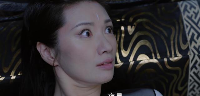 星落凝成糖|星落凝成糖:看懂雪妃的报复,才明白天后下跪扯下了天帝的遮羞布