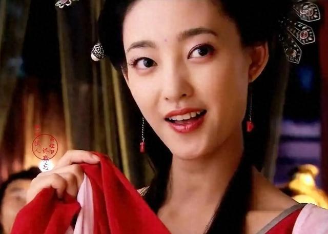 6位北舞走出的女星，北舞老师：我培养的人才，都被拐去当演员了