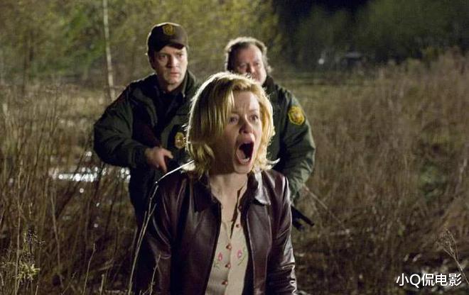 大名鼎鼎的6部重口B级片,全看过的我敬你是个狠人