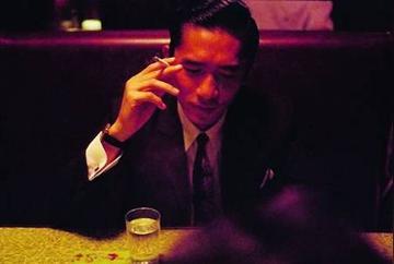 曝梁朝伟疑出轨小36岁程潇，在日本生下私生子，刘嘉玲要哭了