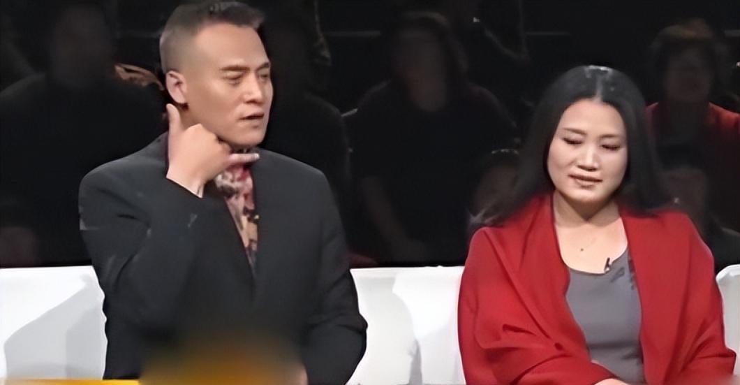 |演员黑子:有戏就拍戏,没戏拍就回去种地