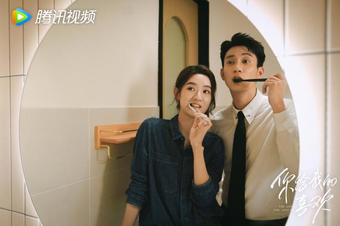 人物设定|5月正在热播的5部影视剧，个个看点十足，部部值得熬夜去追！