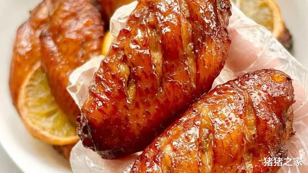 鸡翅|全家一致决定年夜饭上必不可少的7道菜，简单又美味，赶紧来瞧瞧