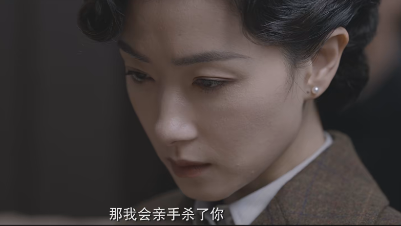 央视开播!40集谍战剧来袭,这是《风筝》后唯一让我想追的谍战剧