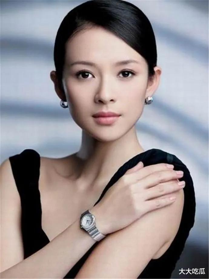 突然心疼章子怡！离婚后的她，再也不是国际章的那个劲儿了