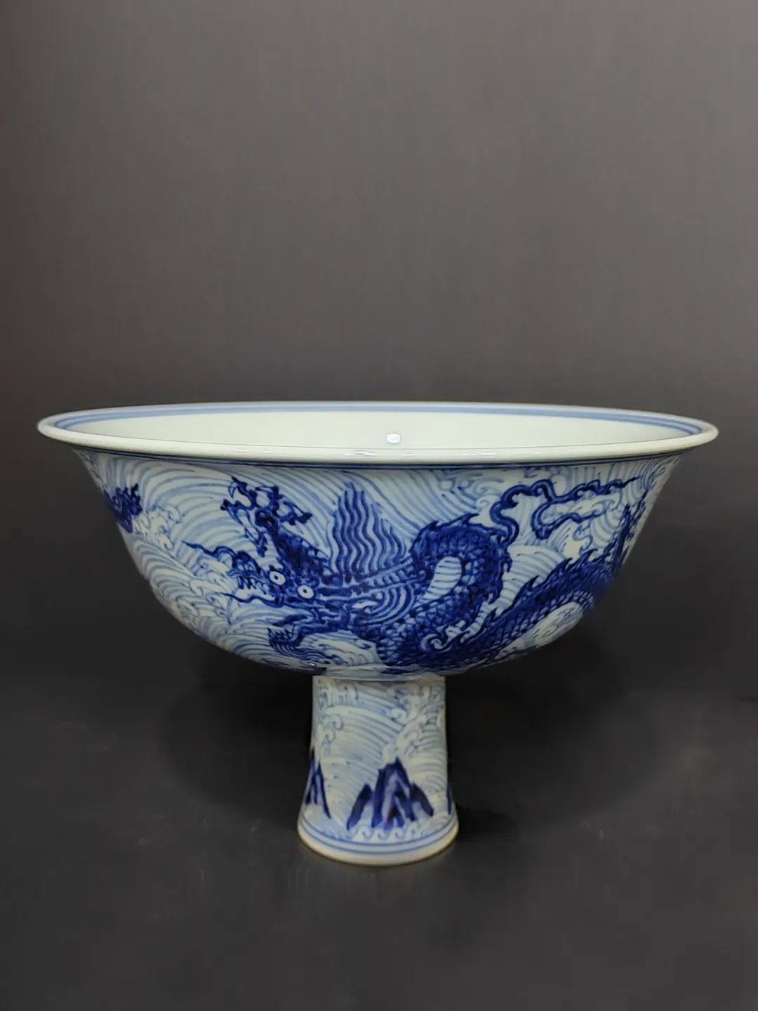 艺术品|海南自贸港?国懋国际2023艺术品慈善拍卖会（瓷器玉器杂项之一）