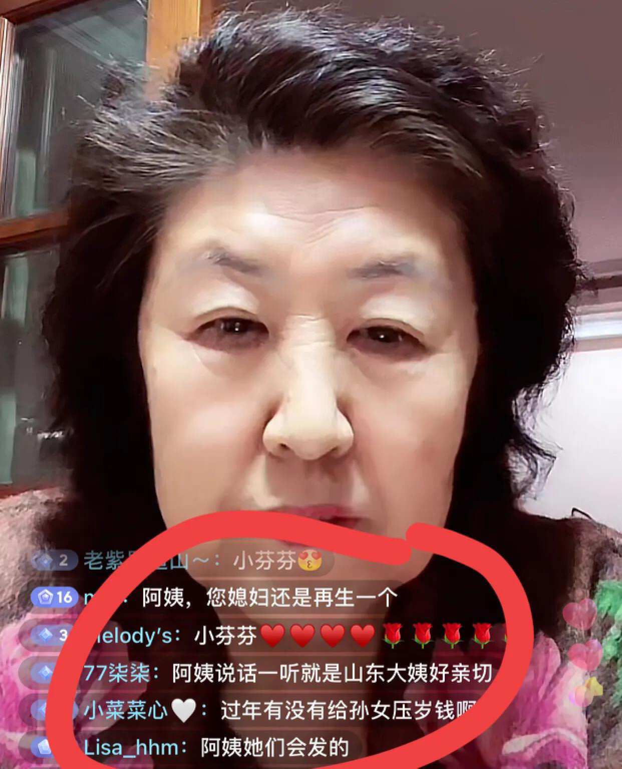 钟丽缇|钟丽缇婆婆回应3个尴尬问题,折射出“中国式婆婆”的善良和无奈