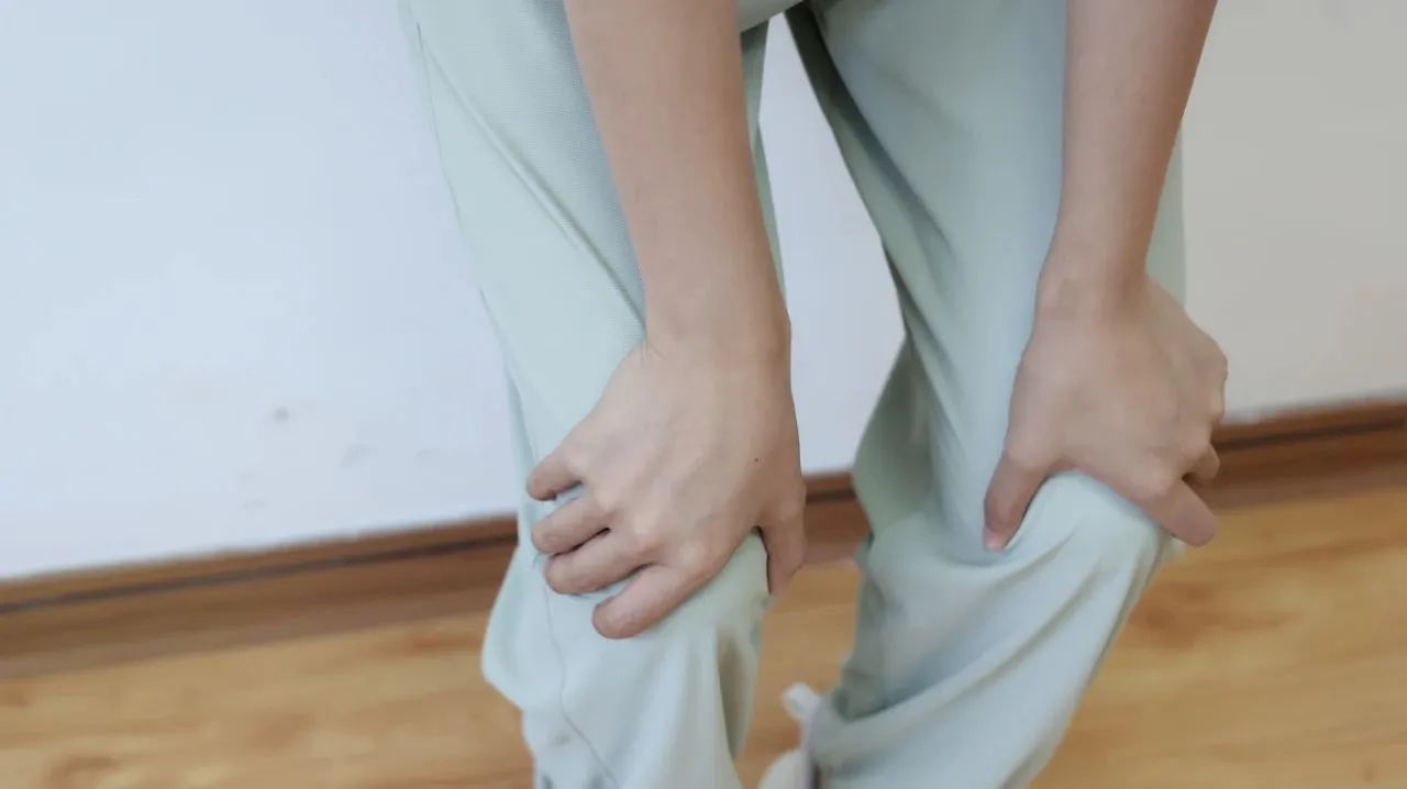 关节炎一定是“冻”出来的？这几类关节炎，或与免疫系统息息相关