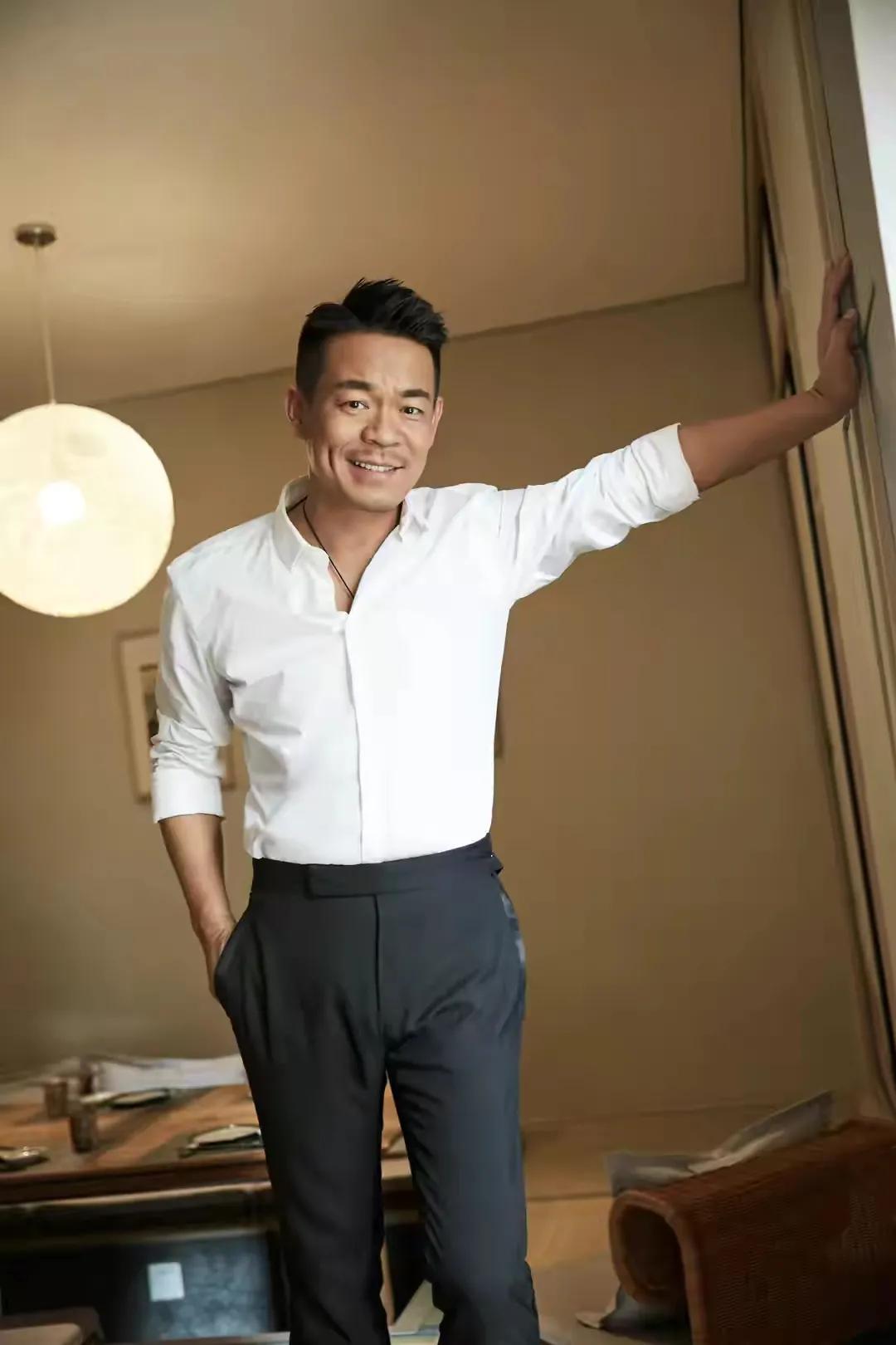 |“落魄歌手”孙浩，曾是春晚红人，被张嘉译提携10年，今婚姻成谜