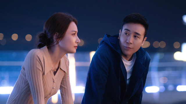 狗仔曝一线男演员出轨同剧演员，爆料人出面，于和伟隆妮被波及