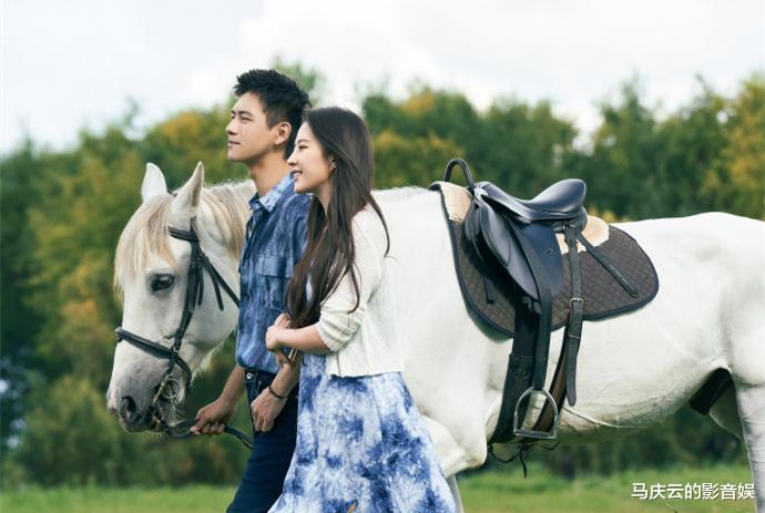 去有风的地方|《去有风的地方》播出过半,刘亦菲的旅游爱情剧,是成了还是扑了