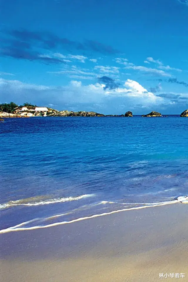 孟羽童|听说三沙一个小岛招聘守岛员,感觉就是给我量身定做的。