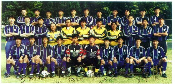 沈阳|一声叹息！29岁老牌球队寿终正寝 四度搬迁见证职业联赛最初模样