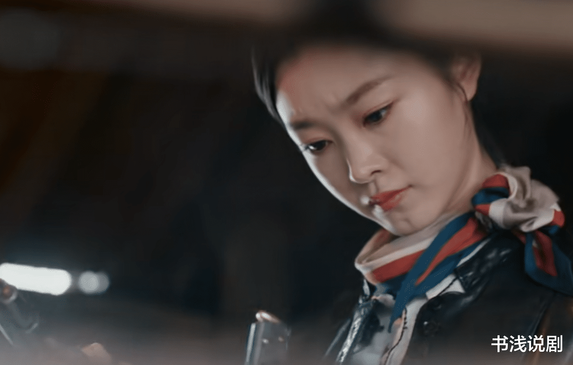 《蜂巢》全国收视第一，宋轶的脸，韩栋的演技，对得起5年的苦等