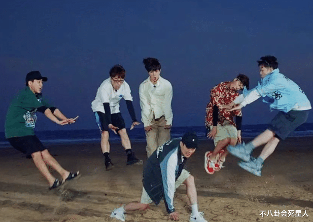 学会“低头”一年后,42岁的陈楚生终于成功翻红了