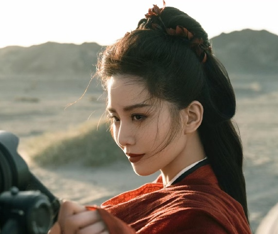 |刘诗诗吴奇隆被爆婚变,背后的秘密藏不住了