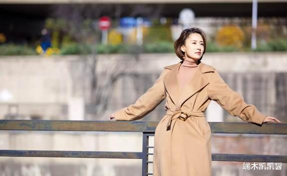 崇洋媚外!张蕾频繁宣扬国外文化,带儿子去野外看老虎,引发争议