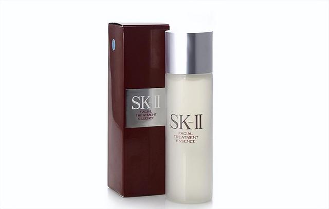 热门爽肤水推荐:让你用后肌肤白白嫩嫩的,像是喝饱了水一样