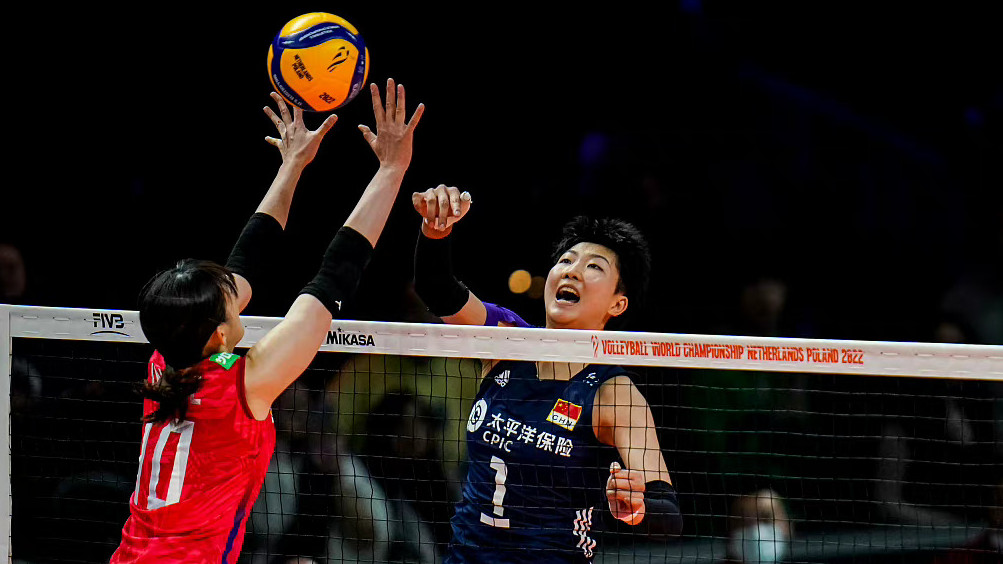 00后|顶级主攻王云蕗发言，显得十分霸气，但恐对自己生涯不利