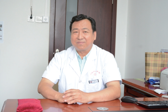 国家名老中医杨晋翔，分享萎缩性胃炎不易癌变的秘诀，学会很受益