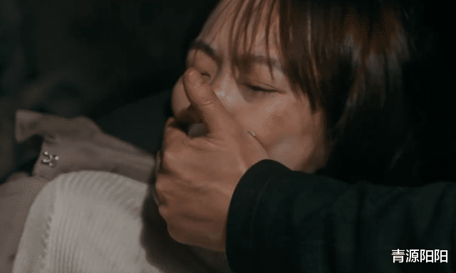 他是谁|《他是谁》：几天一片药，蒋广善救聂小雨，目的何在？难道留后路