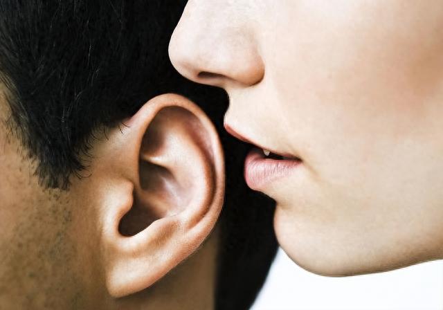 亲热时，有4个部位是禁吻区，为了男女双方的健康，不要轻易触碰