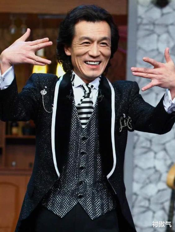 陈键锋|李咏妻子深夜发文公布喜讯,网友:恭喜