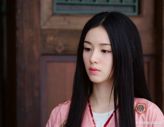 于正为有暗香来换配音后怎么样？越听越顺耳，周也名门贵女立稳了