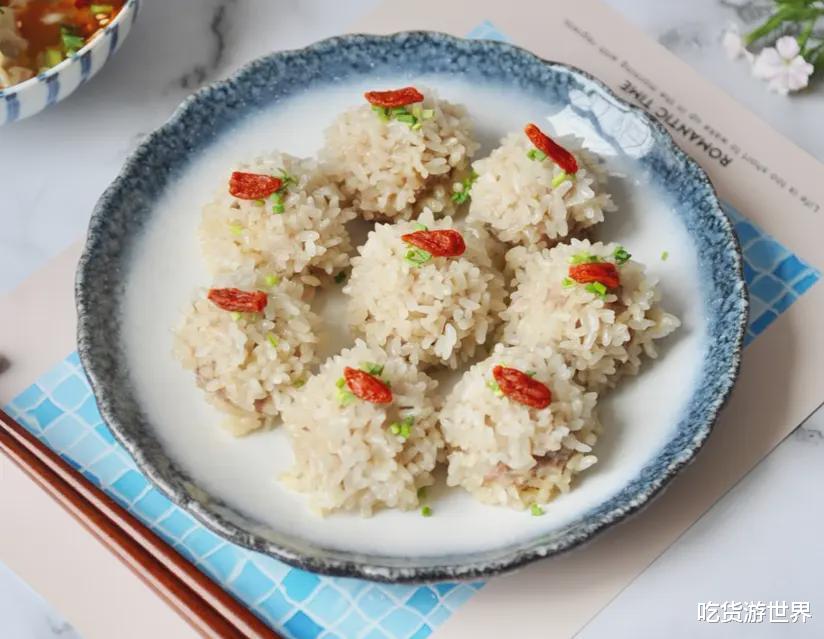 美食教程|“深秋排湿气,一年都不堵”,常吃这4道祛湿菜,安稳过秋冬