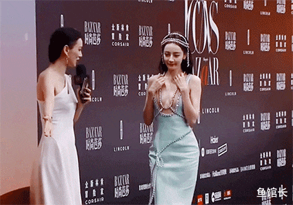 继“捂胸事件”后,热巴再被推上风口浪尖,这次她的事不小