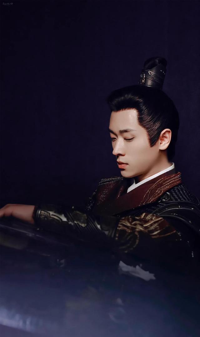 |罗云熙《颜心记》题材新颖,未官宣演员表抢镜,苑琼丹黄一山助阵