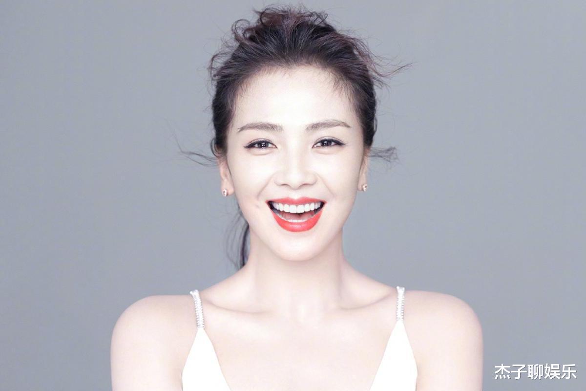 刘涛私生女风波升级!孩子相关细节被扒,生父是黄姓男演员