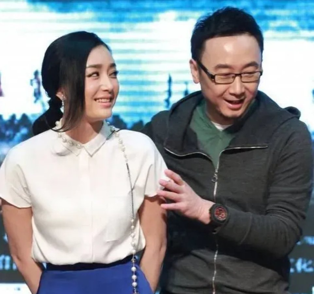 秦岚|魏大勋回应求婚被拒,恳请不要牵扯父母,秦岚曾说我的子宫我做主