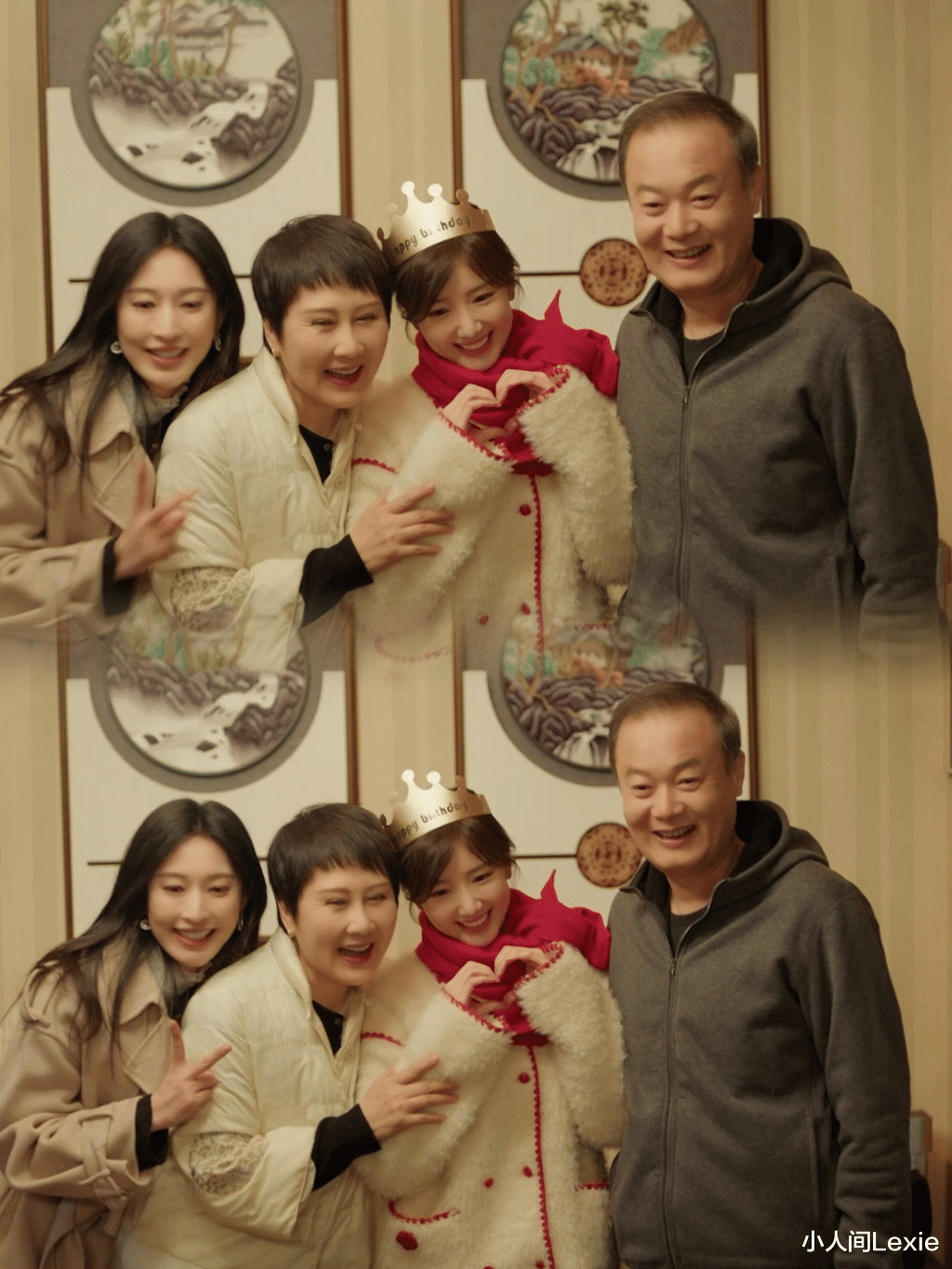 成都|《心想事成》收视率破二,毛晓彤实力扛剧出圈?剧情悬浮高开低走