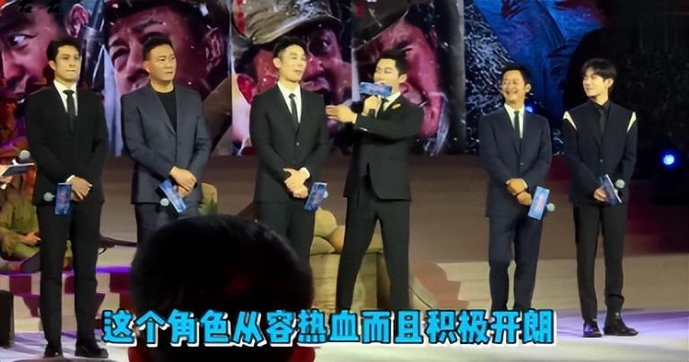 事实证明,44岁的“老实人”李晨,已经走上了一条不归路!