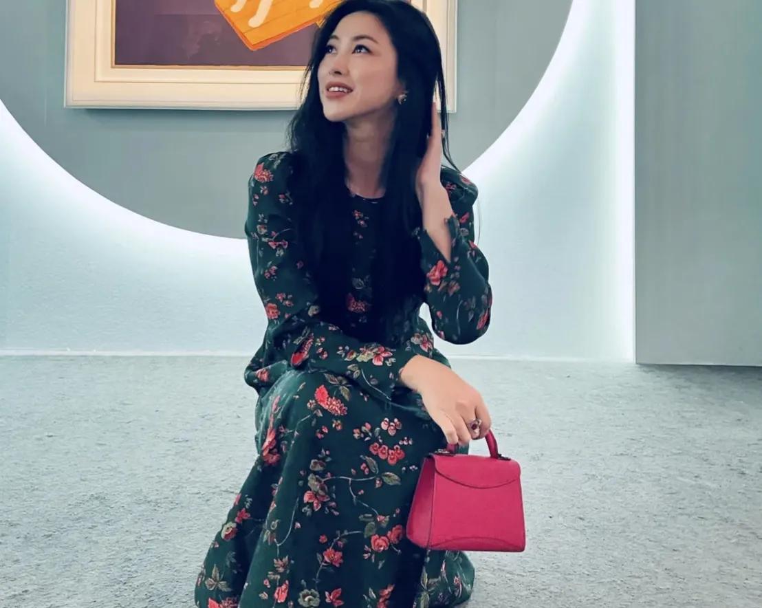 《消失的十一层》告诉观众:女配别选太惊艳的,不然女主上不了桌