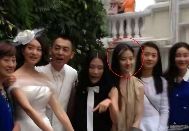 李冰冰|任泉与50岁好朋友李冰冰结婚:明星友情,胜过真爱